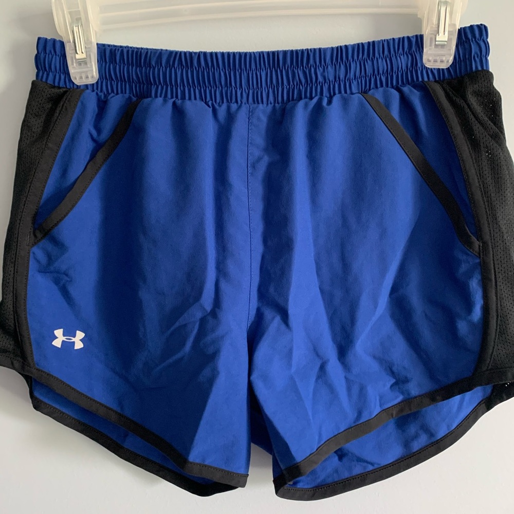 Under Armour Shorts